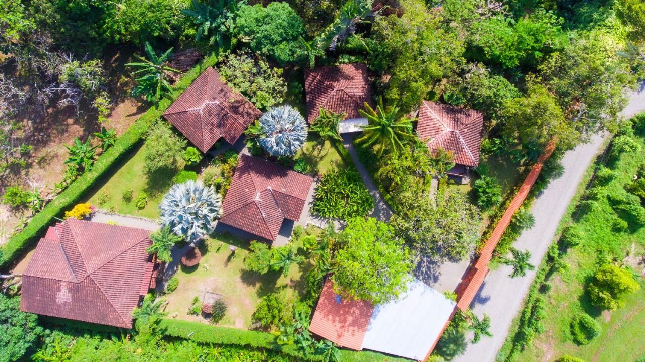 Casa Marcellino Lodge كويتا المظهر الخارجي الصورة