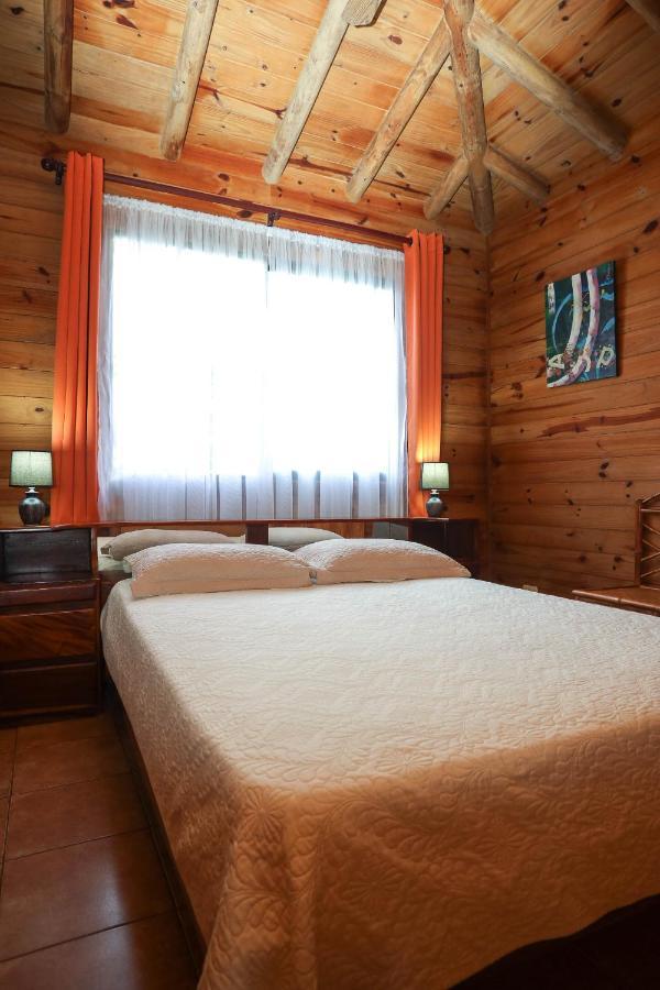 Casa Marcellino Lodge كويتا المظهر الخارجي الصورة