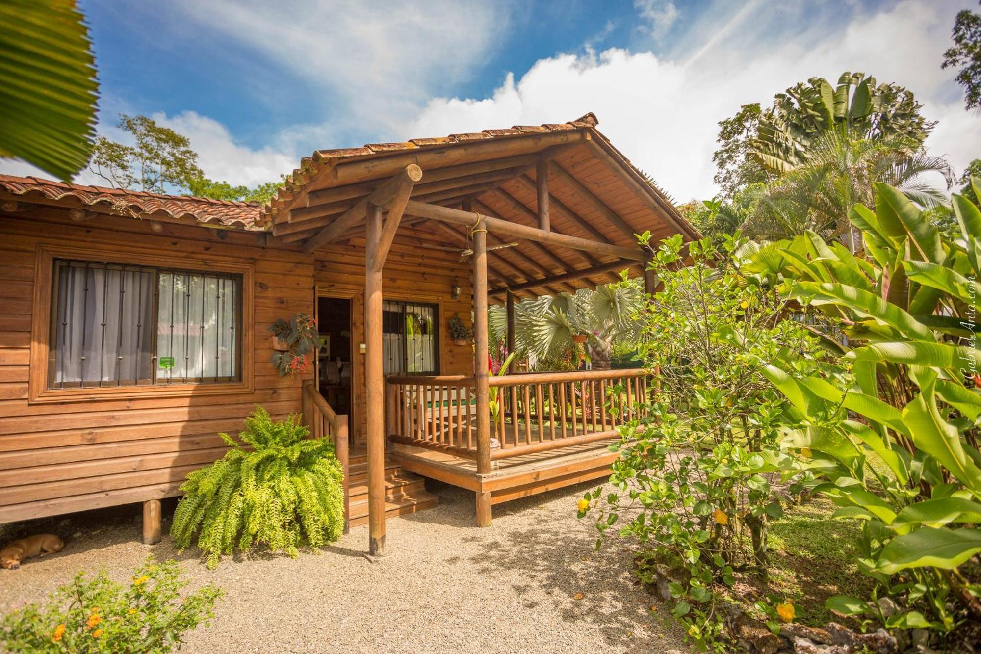 Casa Marcellino Lodge كويتا المظهر الخارجي الصورة