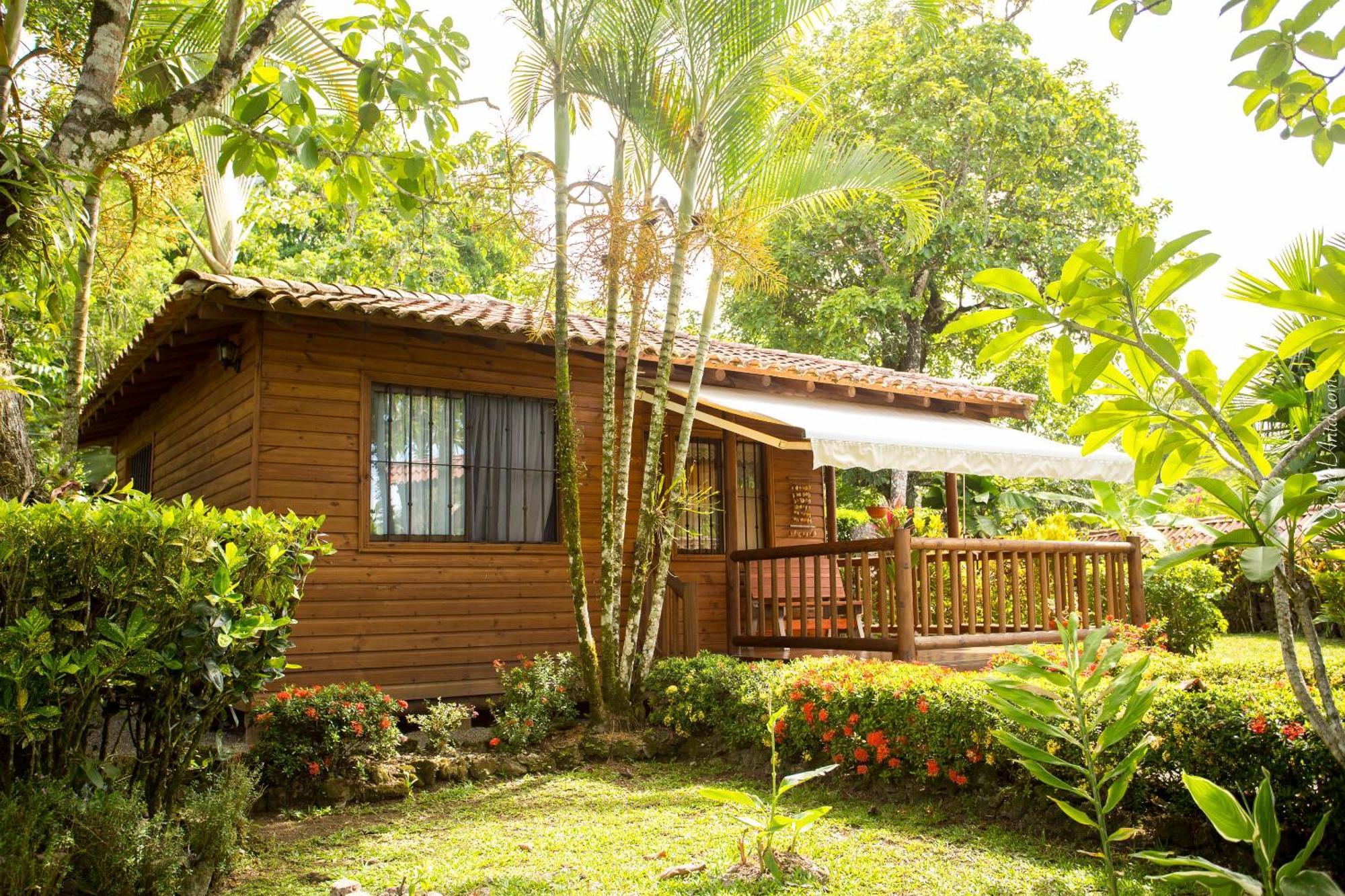 Casa Marcellino Lodge كويتا المظهر الخارجي الصورة