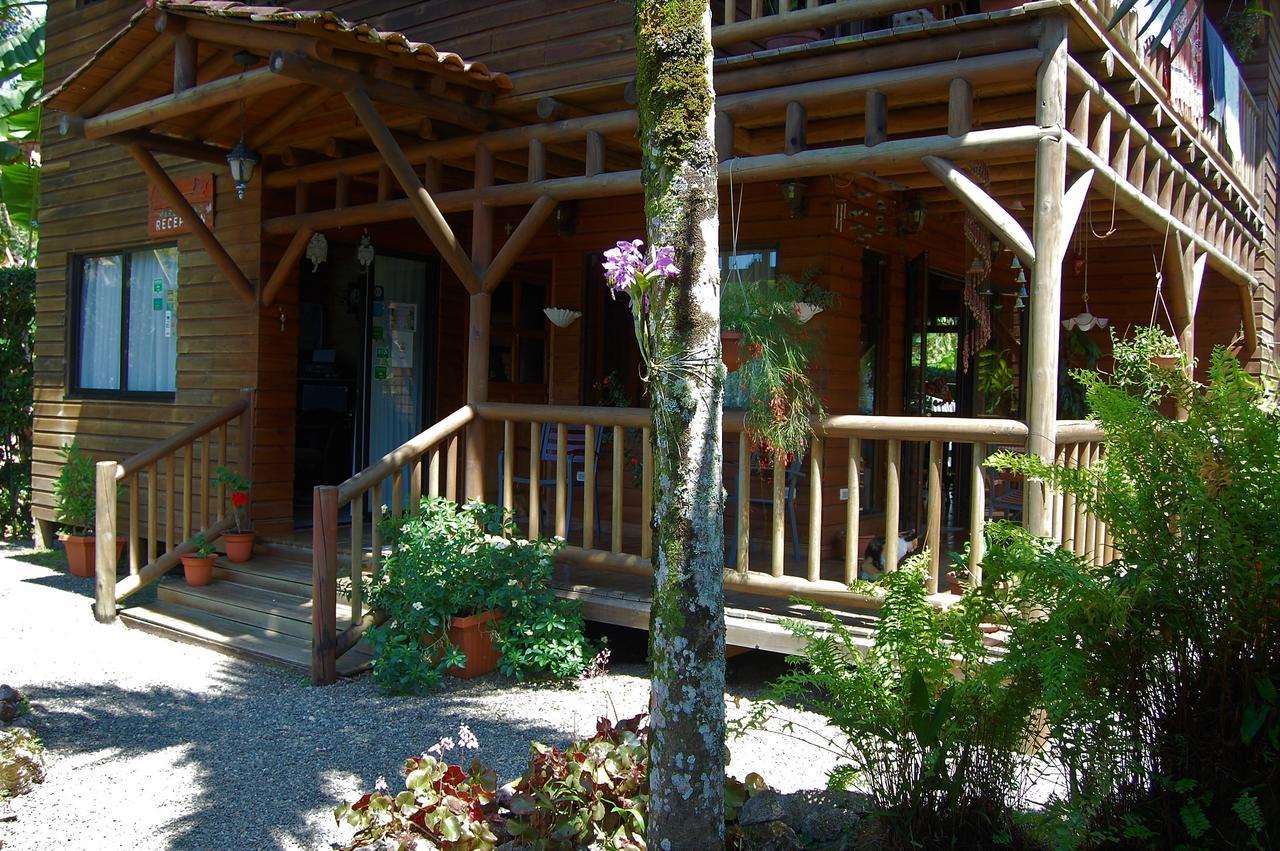 Casa Marcellino Lodge كويتا المظهر الخارجي الصورة