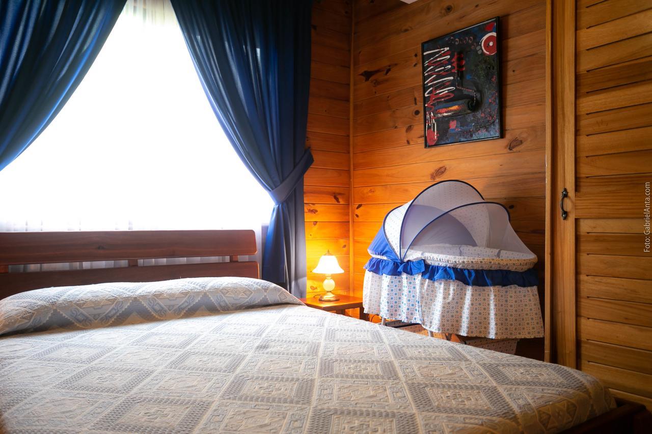 Casa Marcellino Lodge كويتا المظهر الخارجي الصورة