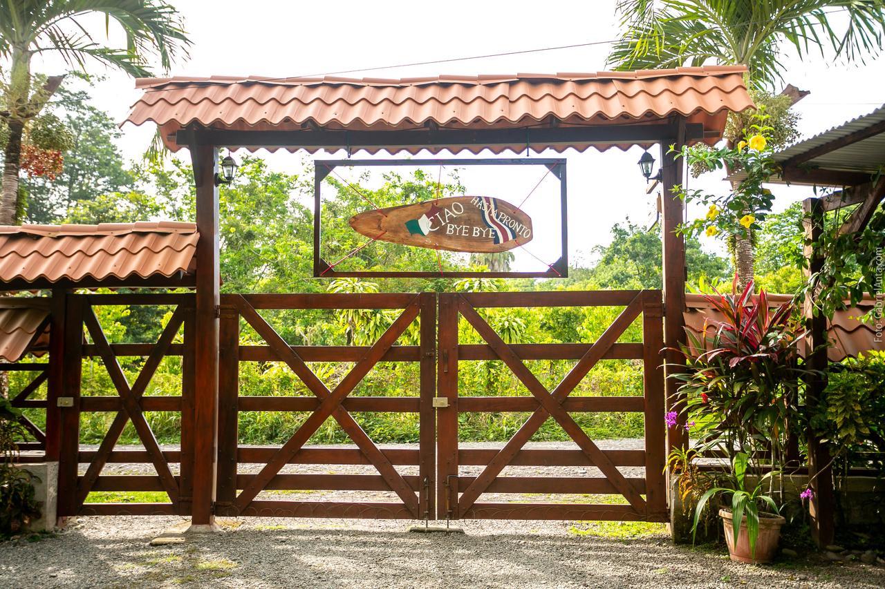 Casa Marcellino Lodge كويتا المظهر الخارجي الصورة