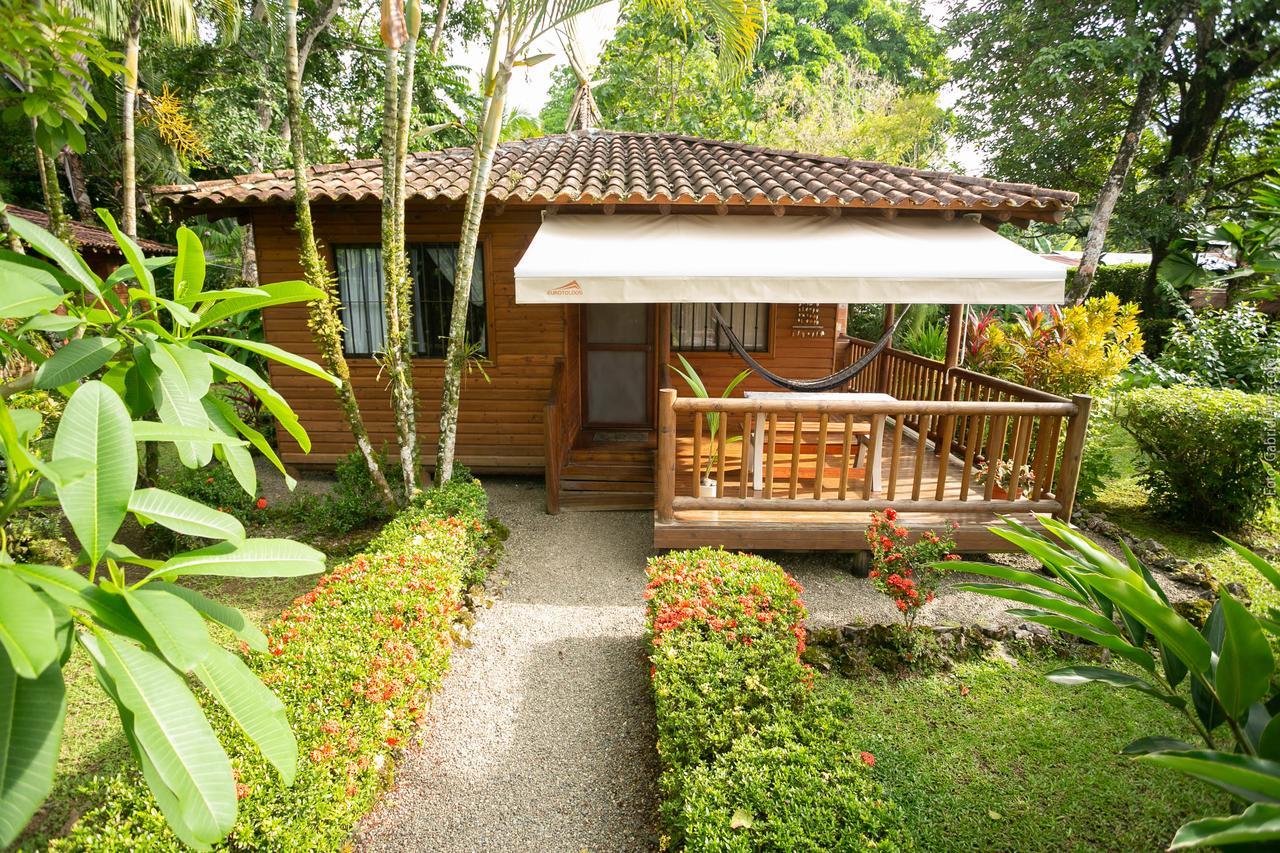 Casa Marcellino Lodge كويتا المظهر الخارجي الصورة