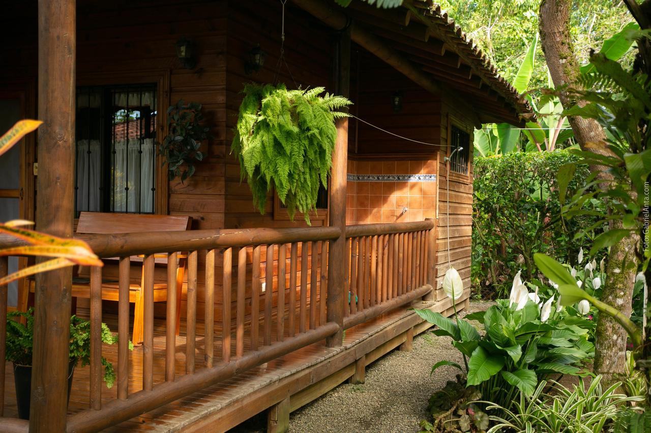 Casa Marcellino Lodge كويتا المظهر الخارجي الصورة