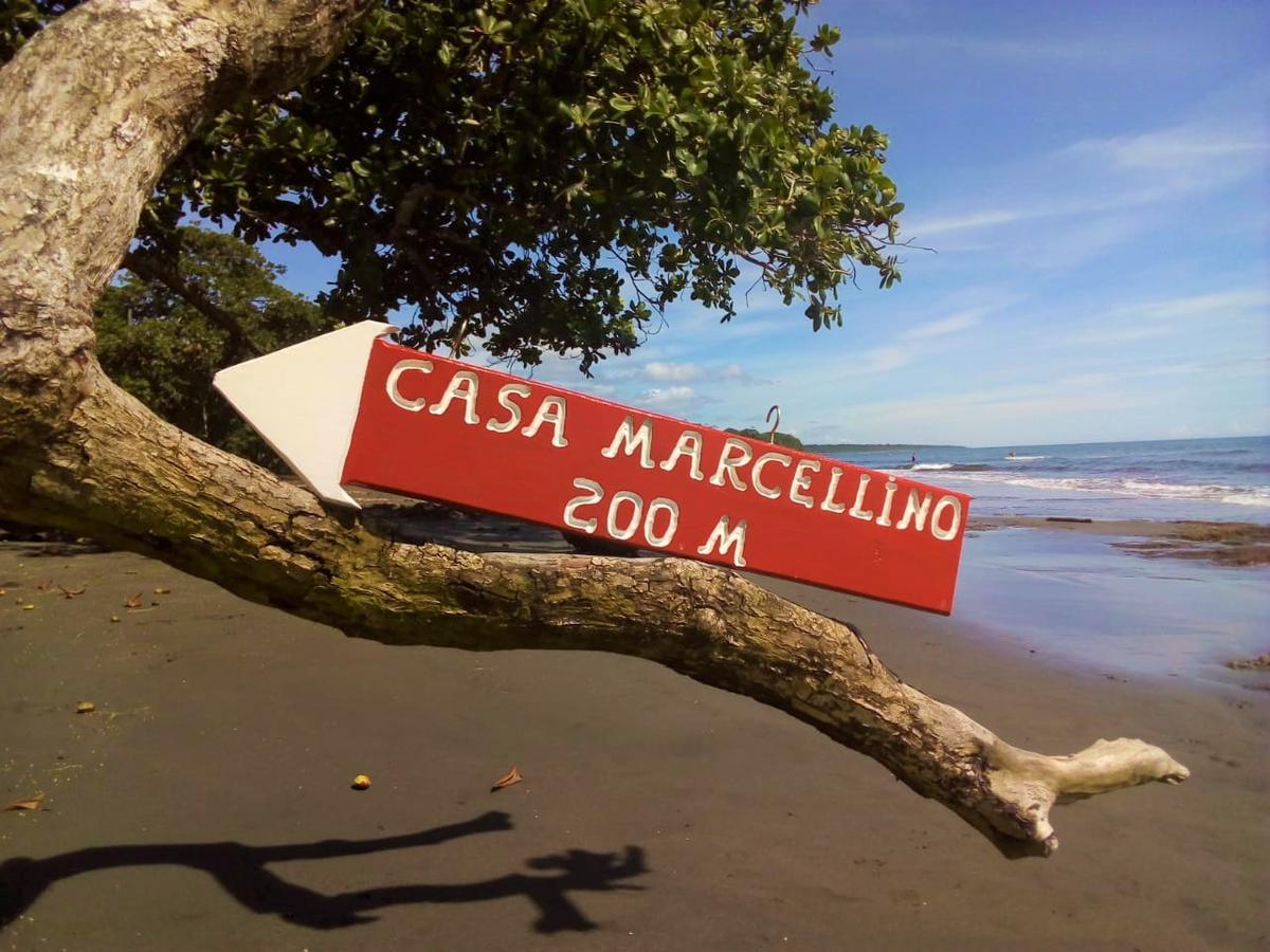 Casa Marcellino Lodge كويتا المظهر الخارجي الصورة