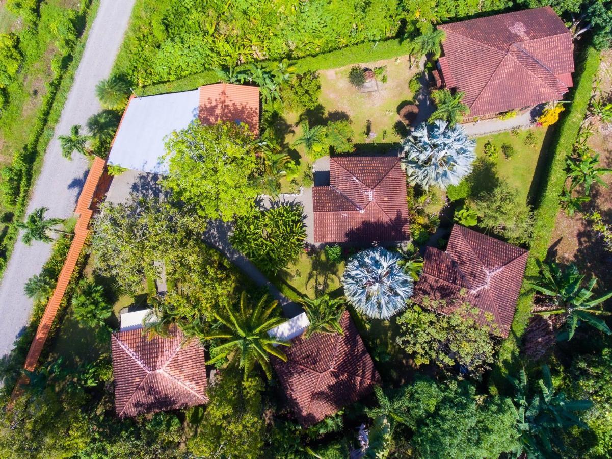 Casa Marcellino Lodge كويتا المظهر الخارجي الصورة