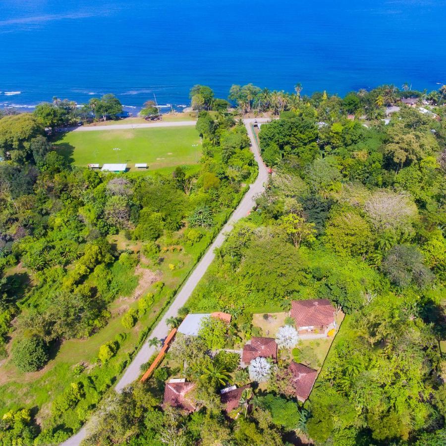 Casa Marcellino Lodge كويتا المظهر الخارجي الصورة