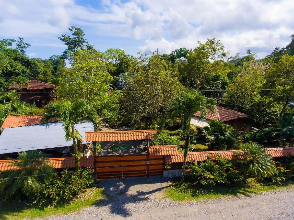 Casa Marcellino Lodge كويتا المظهر الخارجي الصورة
